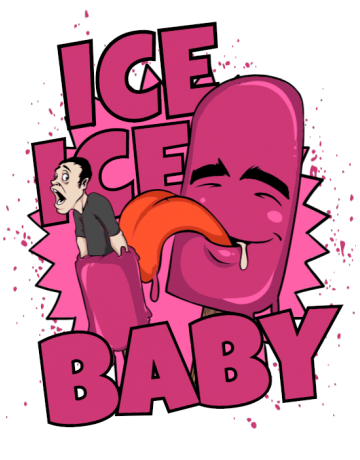 Ice baby