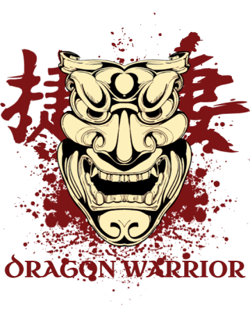 Dragon warrior