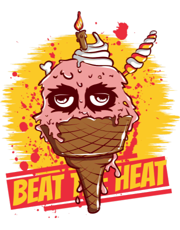 Beat the heat