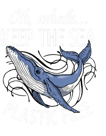 Keep the sea plastic free