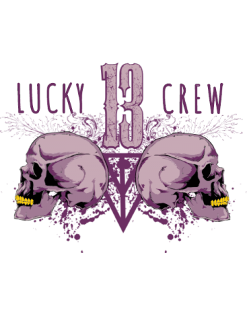 Lucky crew