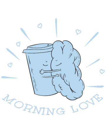 Morning love