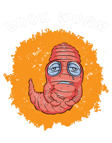 Book worm