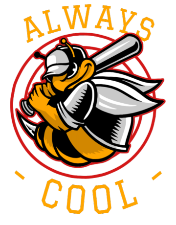 Always bee cool