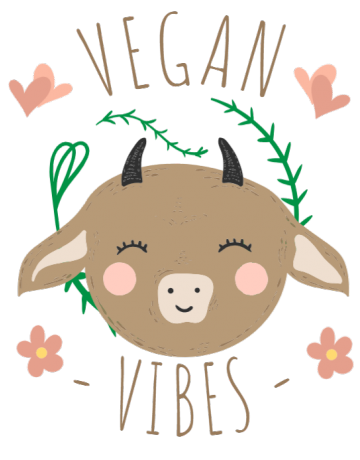 Vegan vibes