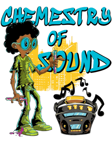 Chemestry of sound