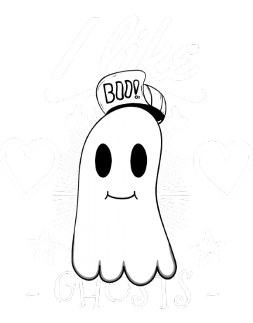I like ghost