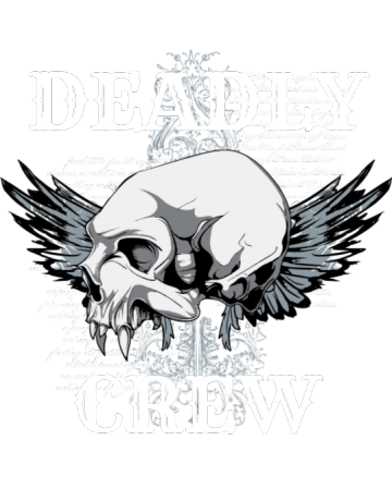 Deadly crew