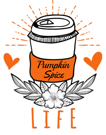Pumpkin spice life