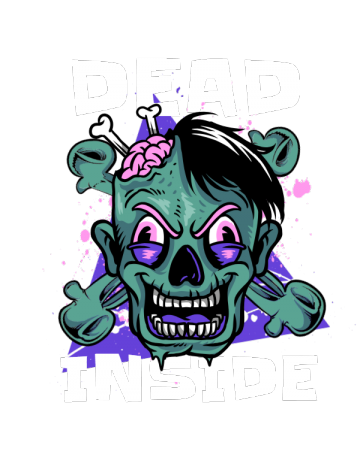 Dead inside