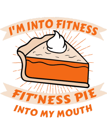 I’m into fitness