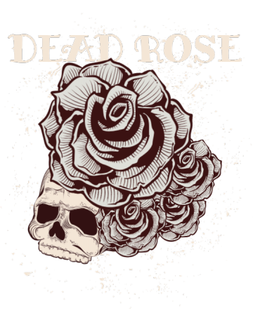 Dead rose