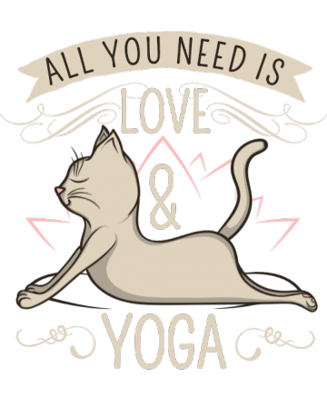 Love and yoga