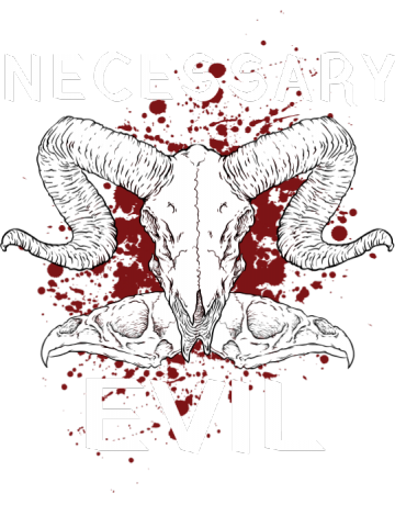 Necessary evil