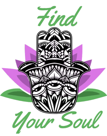 Find your soul