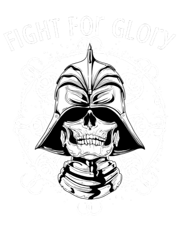 Fight for glory