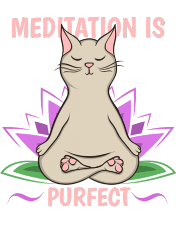 Meditation is purfect