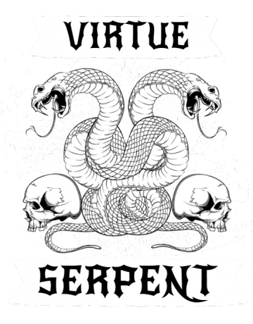 Virtue serpent