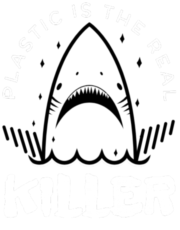 Plastic is the real killer