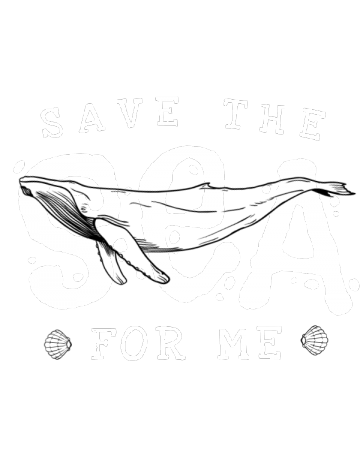 Save the sea for me