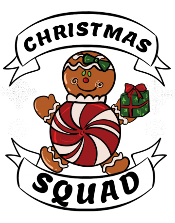 Christmas squad