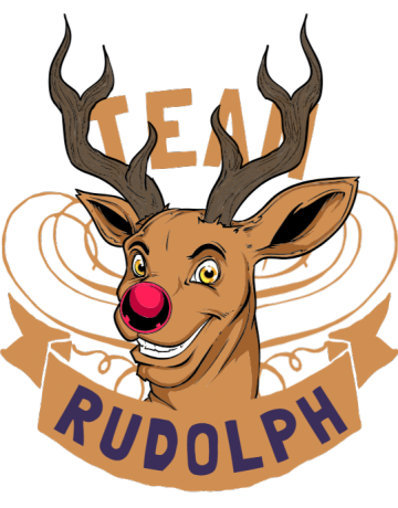Team rudolph