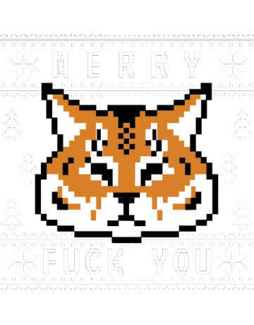 Merry fuck you