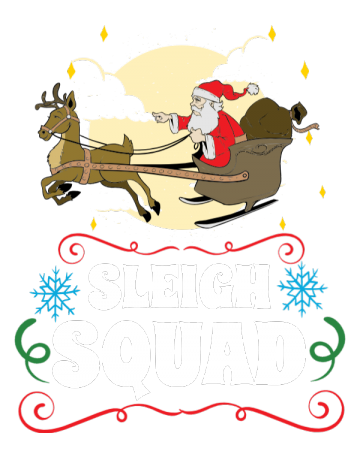 Sleigh squad