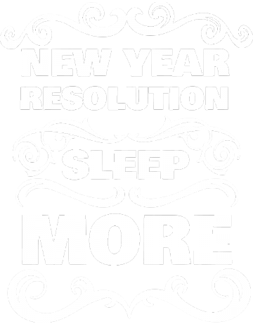 New Years resolution