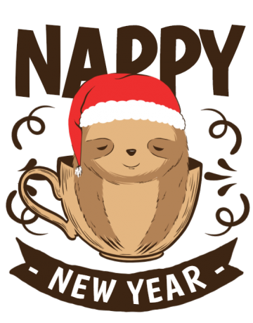 Nappy new year