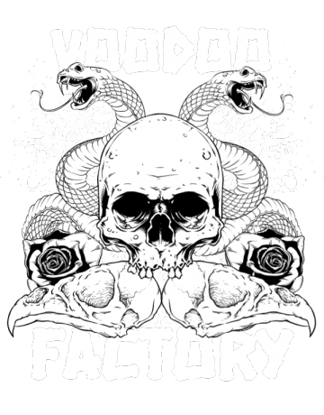 Voodoo factory