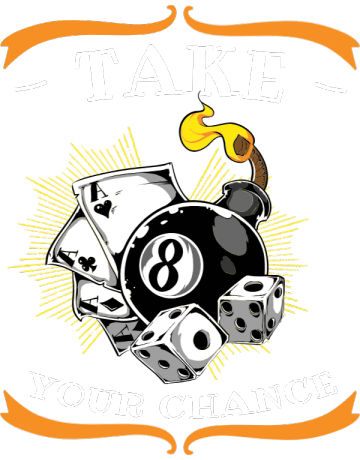 Take your chance