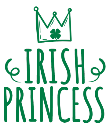 Irish princess