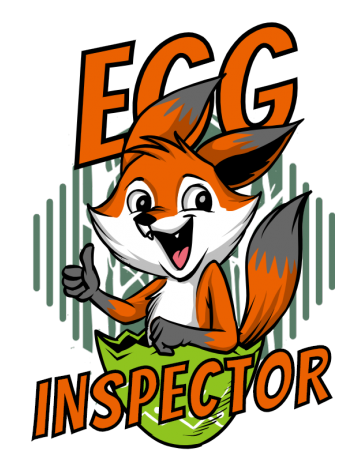 Egg inspector