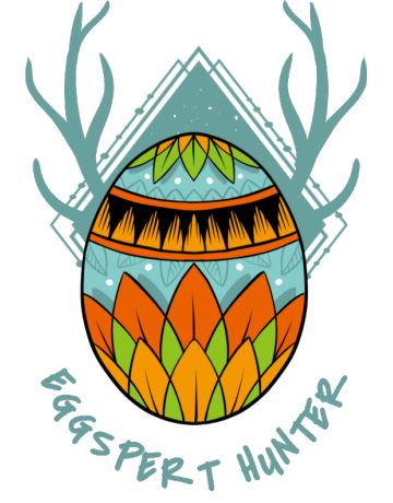 Eggspert hunter