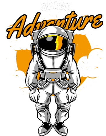 Space adventure