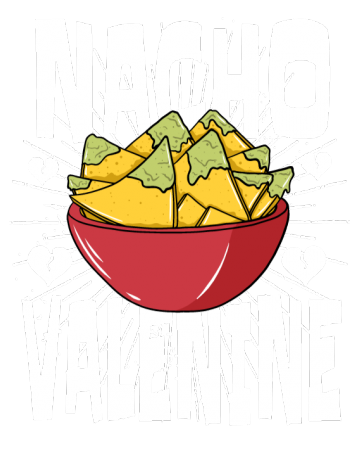 Nacho Valentine