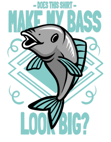 Big bass